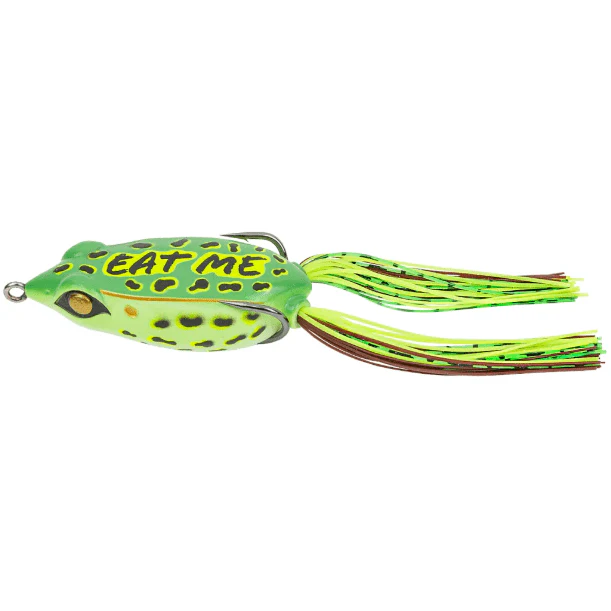 Top Trending Baits